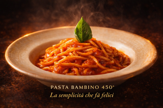 Pasta Bambino al Pomodoro 450°