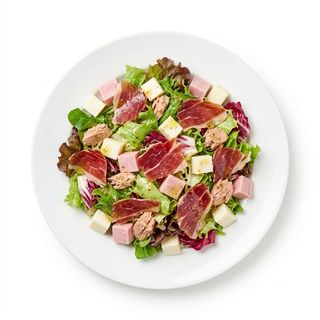 Ensalada Caserío