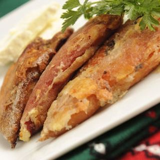 Чушка бюрек (1бр)