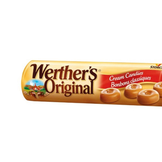 Caramelos Werther's Original 50 gr