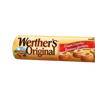 Caramelos Werther's Original 50 gr
