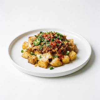 Patatas Pica-Pica