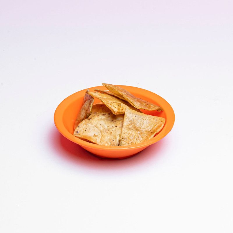 Orden De Totopos (70 gr)