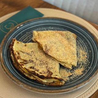 Palačinke od heljde