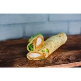 Crunch Wrap 3 + 1 gratis