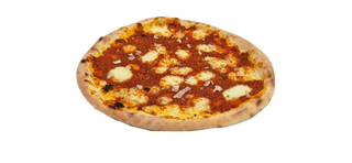 PIZZA AL RAGU' DELLA DOMENICA