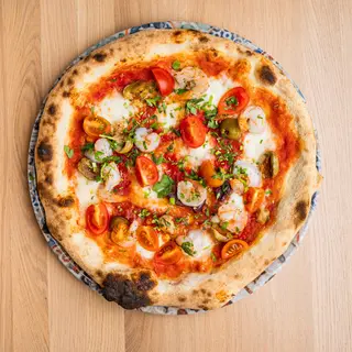 Pizza Marina di Nove