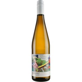 Vino: Txakoli Xarmant Alaves (750 ml.)