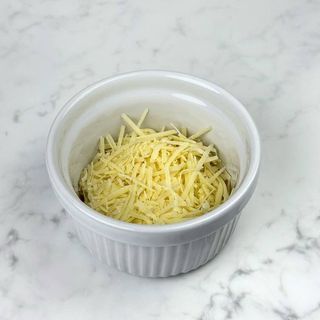 Пармезан 20г