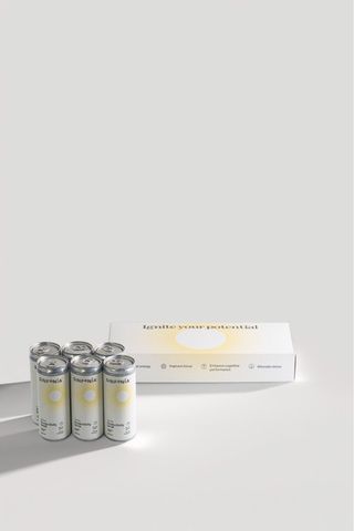 Productivity Drink (330Ml.)