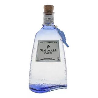 Ginebra Gin Mare Capri