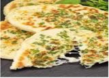 Cheese Naan