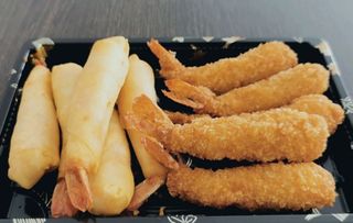 u27-Gambas Misto (5+5)