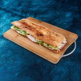 Sendvič sa pečenicom