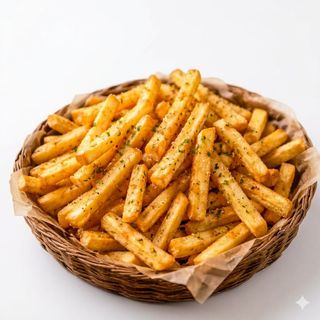 Potato Fries