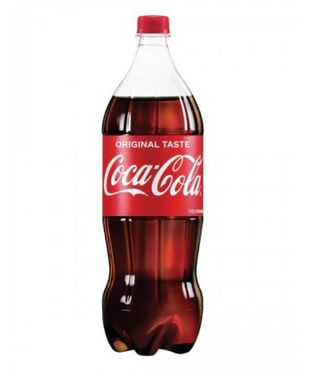 Coca-Cola Original Taste (500мл)