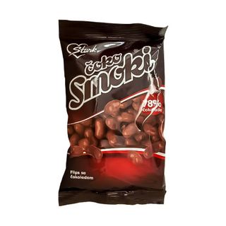 Choco Smoki 80g