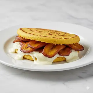 Arepa La Campesina