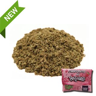 Mini Buds Picados Strawberry Naturwest Bolsa 20 Gr.