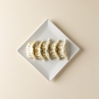 **Gyoza De POLLO Y Verdura 5U