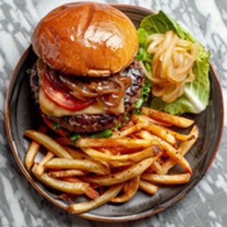 Burger Maison