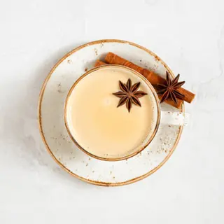 Chai Latte 