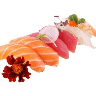 220. nigiri misti 6 pz
