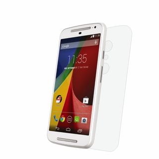 Folie  Motorola Moto G2 - Doar Spate