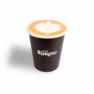 Spanish Latte