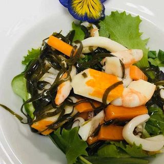 023.INSALATA DI MARE 