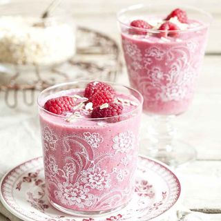 ягодный коктейль (330 мл.)