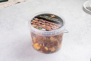 БАРАНИНА ПО-СОВЕТСКИ 1КГ