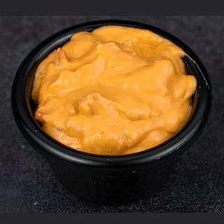 Cheddar sir sos