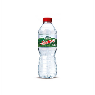 Agua Botella 500ml.