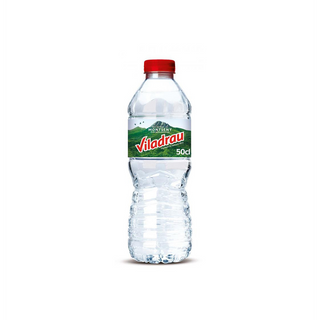 Agua Botella 500ml.