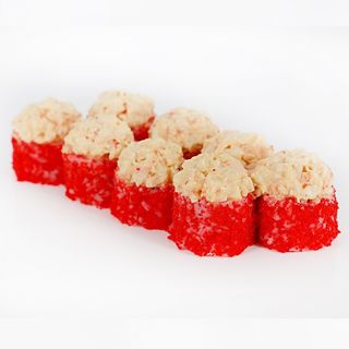 Вулкан з креветкою Big (390г)