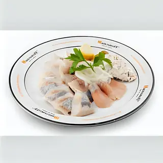 Ассорти «Море-Океан»