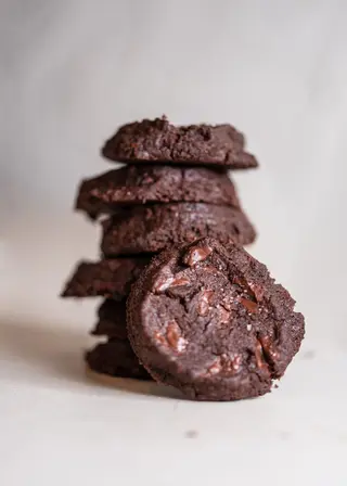 Caja De Galletas (10 Uds.)