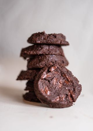 Caja De Galletas (10 Uds.)