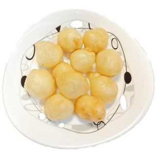 228. Паниран банан с мед (1бр)