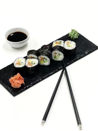 Maki Big House somon