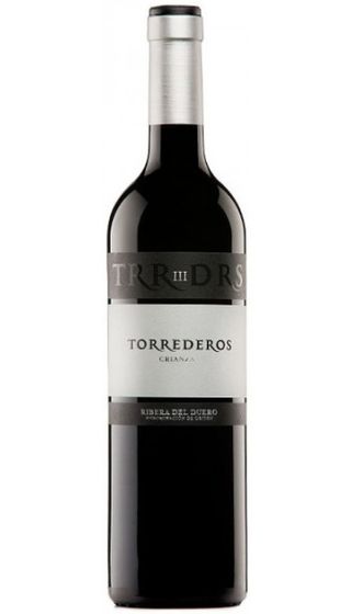 Torrederos Crianza 2018 Ribera Del Duero 75Cl