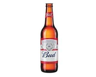 Cerveja Bud Americana