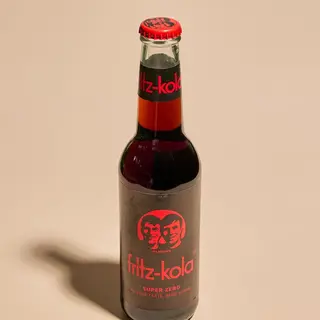 Fritz Kola