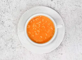 Salmorejo Cordobés