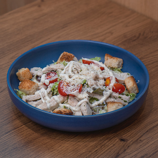 Salade César Poulet