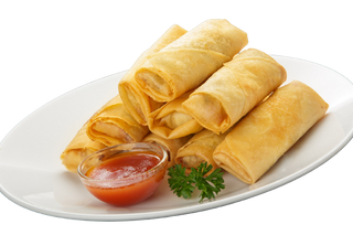 Rollitos Japonesas (6 pzs.)