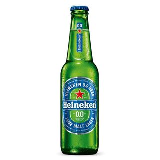 Cerveja Heineken Sem Álcool