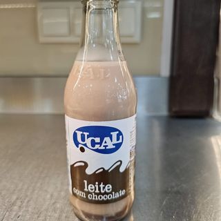 Leite Ucal 