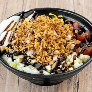 Poke Personalizado Grande